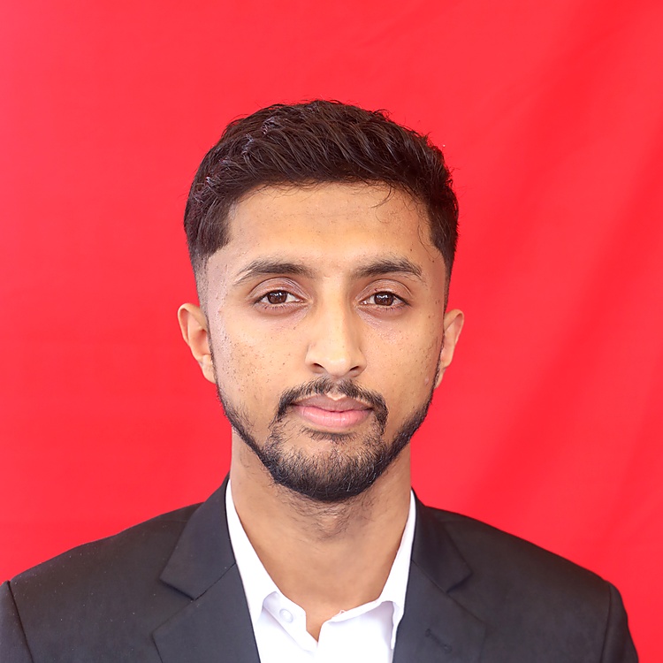 Prajwal Acharya